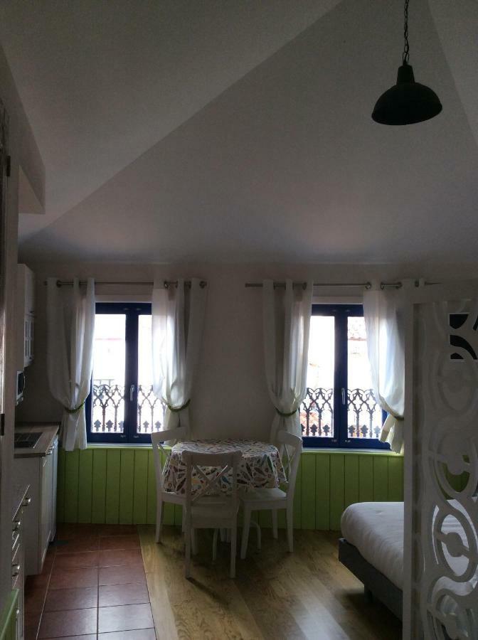 Appartement Rua De Sao Bento N.123 à Vila do Conde Extérieur photo