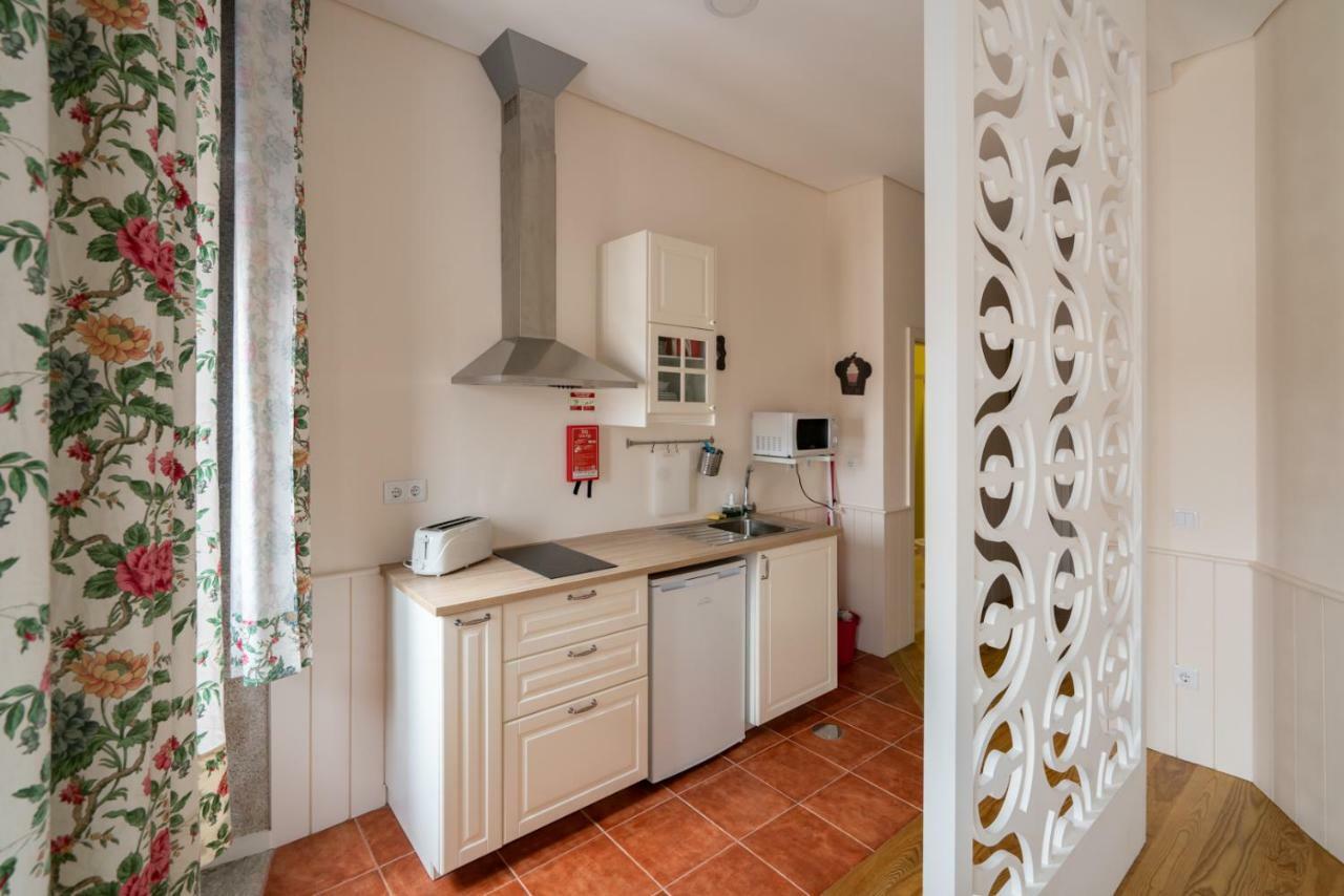 Appartement Rua De Sao Bento N.123 à Vila do Conde Extérieur photo